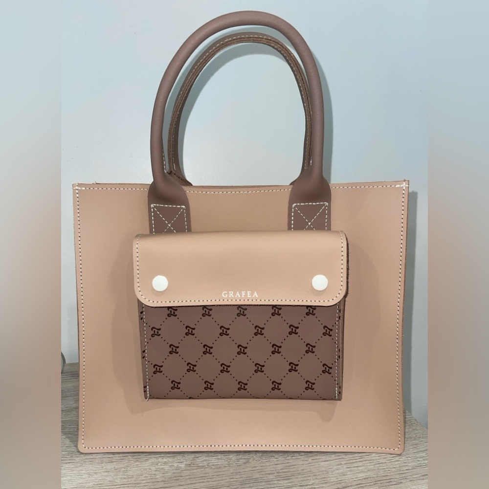 GRAFEA Lana Tote Bag